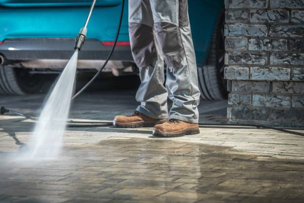 Best Deck and Patio Pressure Washing in St Marys, KS